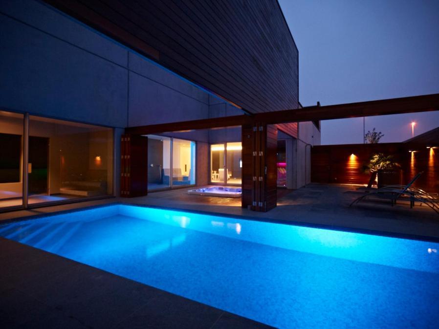 رويسيلاري B&B Aquabello المظهر الخارجي الصورة