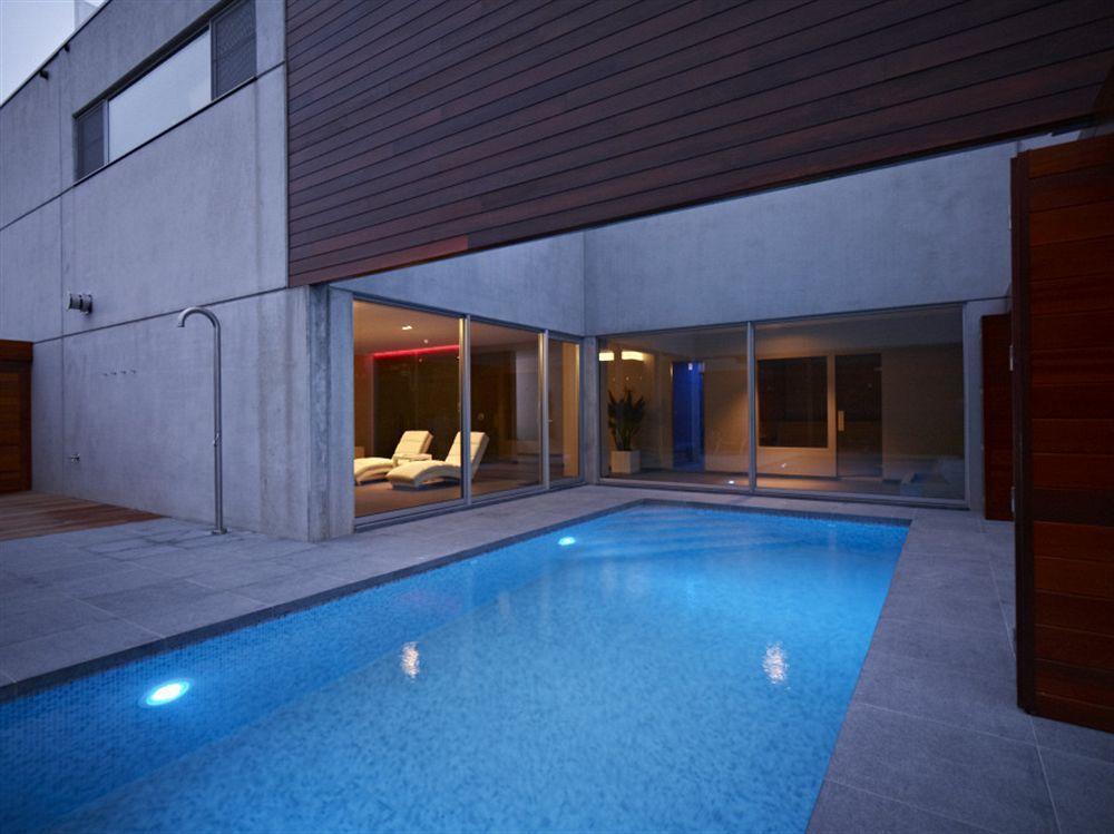 رويسيلاري B&B Aquabello المظهر الخارجي الصورة