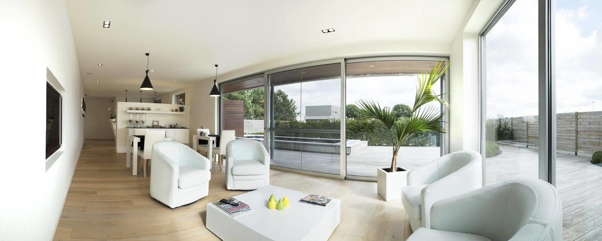 رويسيلاري B&B Aquabello المظهر الخارجي الصورة
