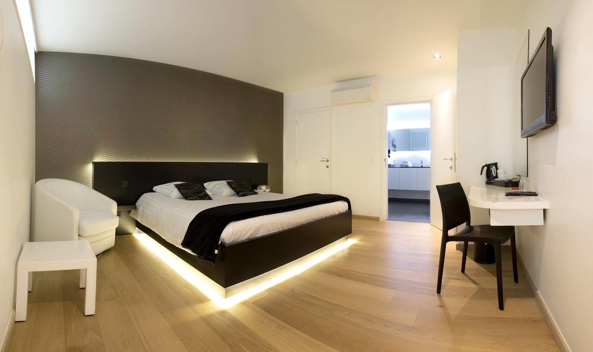 رويسيلاري B&B Aquabello المظهر الخارجي الصورة